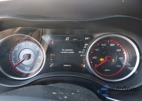 2016 Dodge Charger Se from USA, damaged, VIN 2C3CDXBG4GH122956